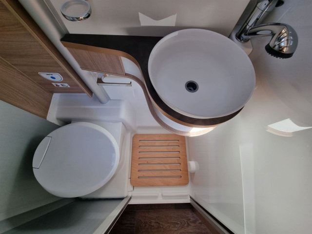 Laika Ecovip 600 - Photo 13