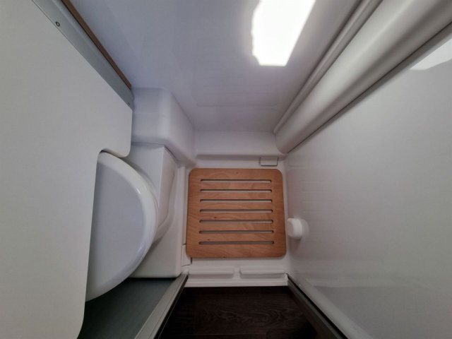 Laika Ecovip 600 - Photo 14