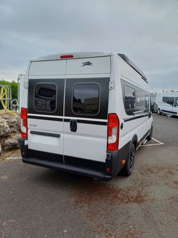 Laika Ecovip 645 - Photo 3