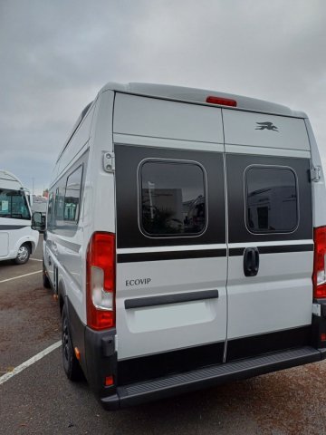 Laika Ecovip 645 - Photo 4