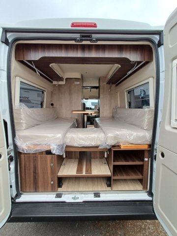 Laika Ecovip 645 - Photo 5