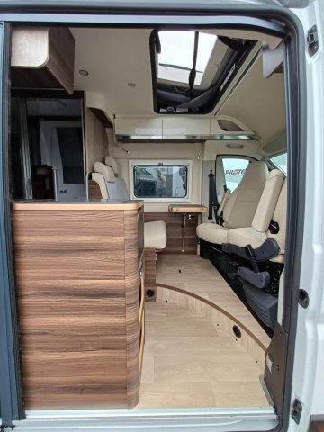 Laika Ecovip 645 - Photo 8