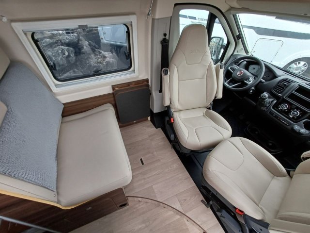 Laika Ecovip 645 - Photo 11