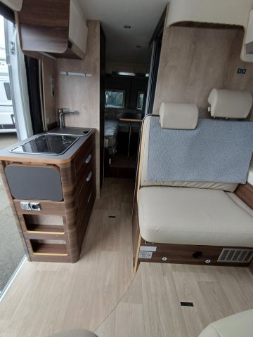 Laika Ecovip 645 - Photo 13