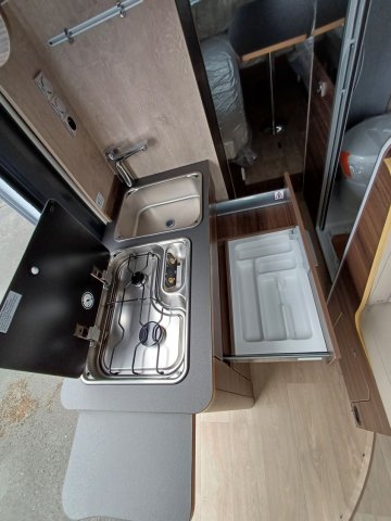 Laika Ecovip 645 - Photo 14