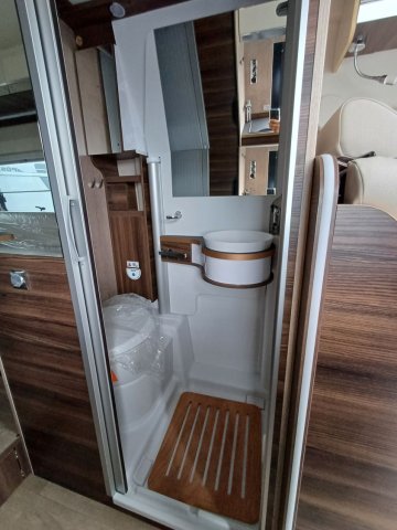 Laika Ecovip 645 - Photo 15