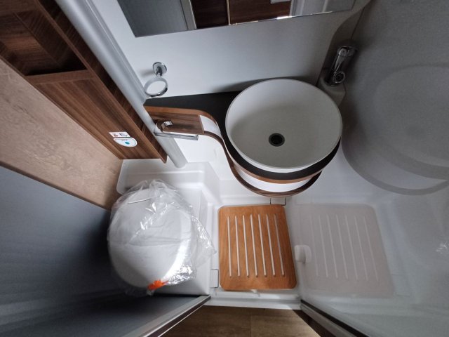 Laika Ecovip 645 - Photo 16