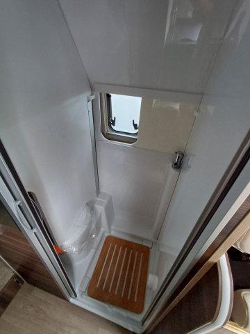 Laika Ecovip 645 - Photo 17