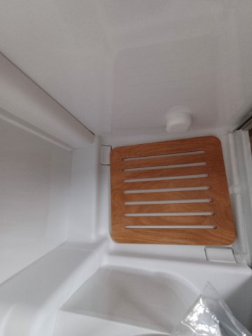 Laika Ecovip 645 - Photo 18