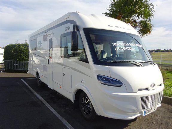 Laika Ecovip 712