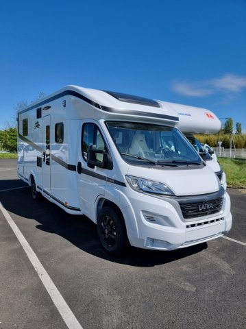 Laika Kosmo L 412 DS ECOVIP - Photo 2