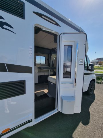 Laika Kosmo L 412 DS ECOVIP - Photo 5