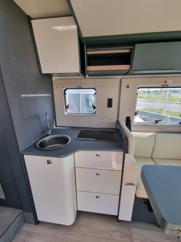 Laika Kosmo L 412 DS ECOVIP - Photo 11