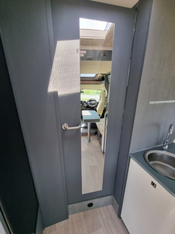 Laika Kosmo L 412 DS ECOVIP - Photo 14