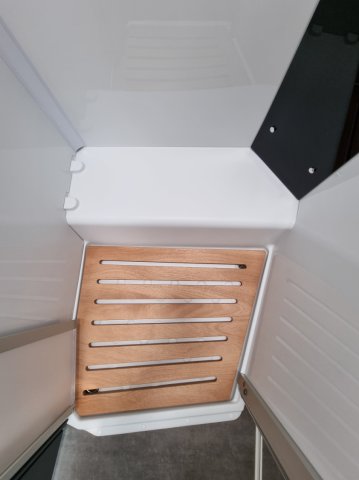Laika Kosmo L 412 DS ECOVIP - Photo 16