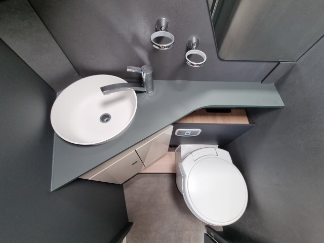 Laika Kosmo L 412 DS ECOVIP - Photo 18