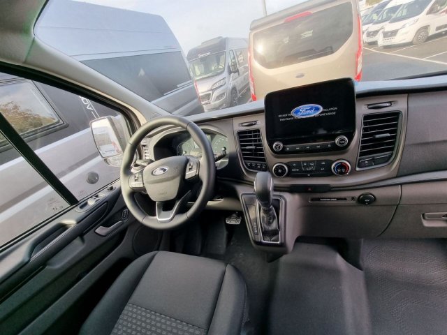 Laika Kosmo Urban + F100 F100+ - Photo 5