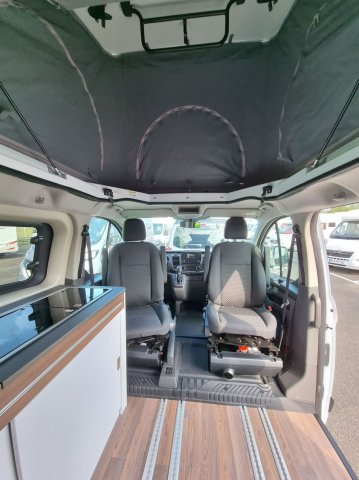 Laika Kosmo Urban + F100 F100+ - Photo 7