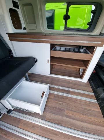 Laika Kosmo Urban + F100 F100+ - Photo 12