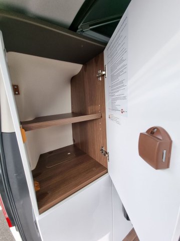 Laika Kosmo Urban + F100 F100+ - Photo 14