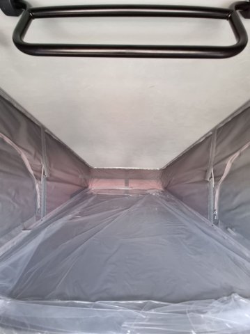 Laika Kosmo Urban + F100 F100+ - Photo 19