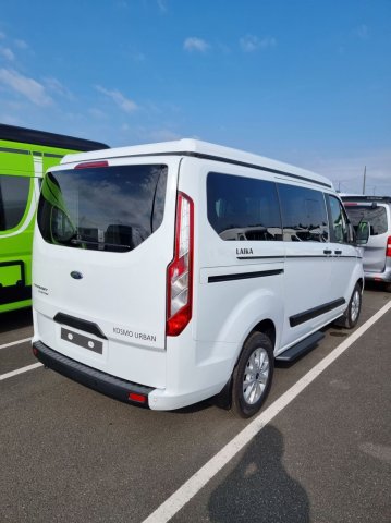 Laika Kosmo Urban F100 F 100 - Photo 2