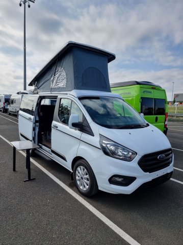 Laika Kosmo Urban F100 F 100 - Photo 3