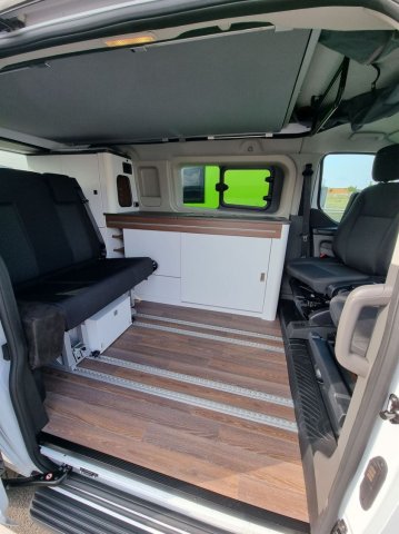 Laika Kosmo Urban F100 F 100 - Photo 5