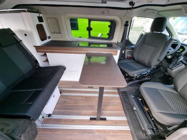 Laika Kosmo Urban F100 F 100 - Photo 6