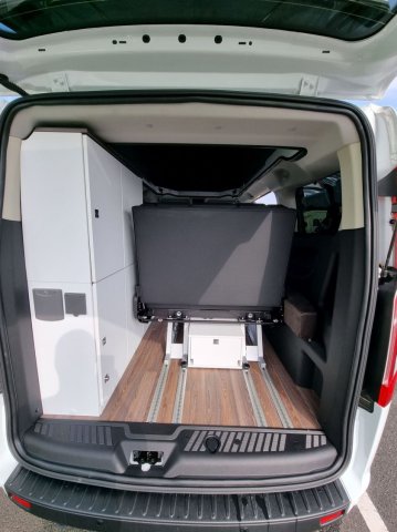 Laika Kosmo Urban F100 F 100 - Photo 14