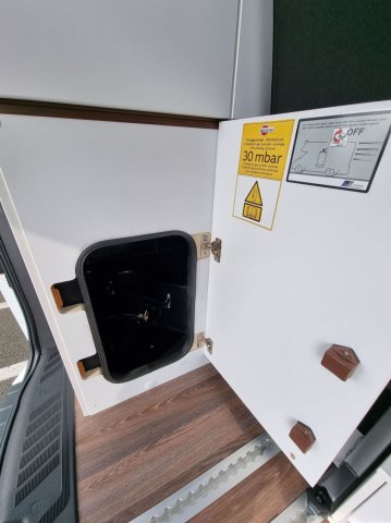 Laika Kosmo Urban F100 F 100 - Photo 16