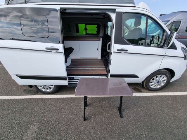 Laika Kosmo Urban F100 F 100 - Photo 17