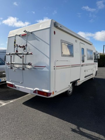 Le Voyageur LVX 7 - Photo 3