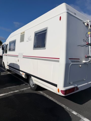 Le Voyageur LVX 7 - Photo 4