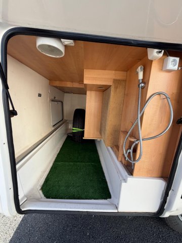 Le Voyageur LVX 7 - Photo 6