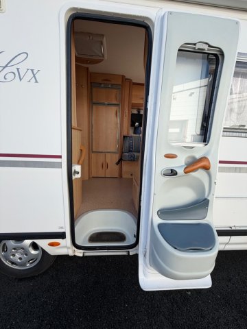 Le Voyageur LVX 7 - Photo 8