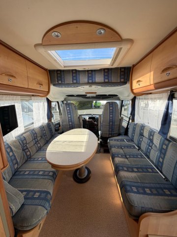 Le Voyageur LVX 7 - Photo 9