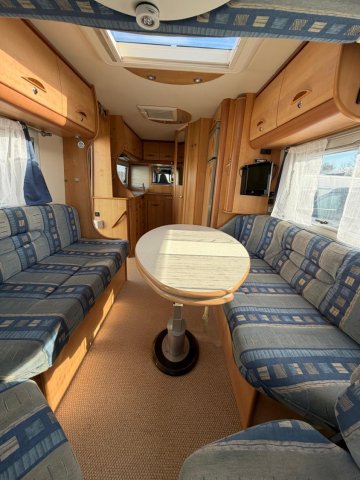 Le Voyageur LVX 7 - Photo 12