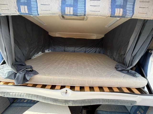 Le Voyageur LVX 7 - Photo 13