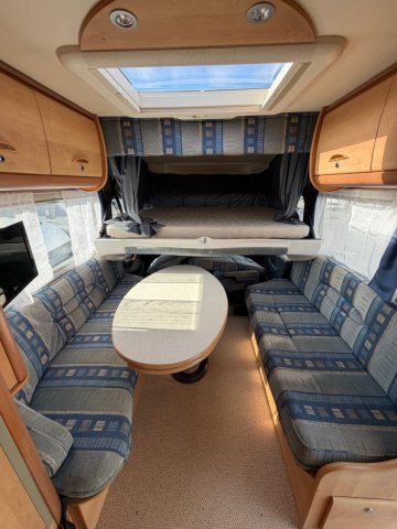 Le Voyageur LVX 7 - Photo 14