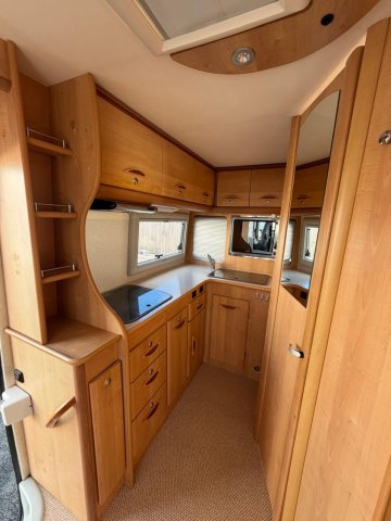 Le Voyageur LVX 7 - Photo 15