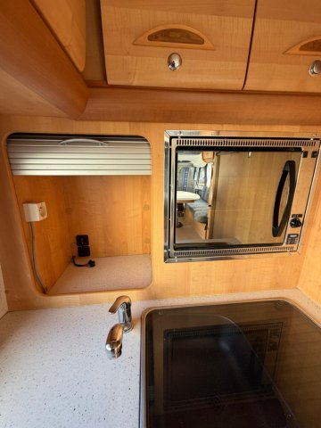 Le Voyageur LVX 7 - Photo 17