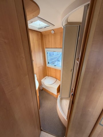 Le Voyageur LVX 7 - Photo 19