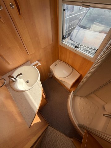 Le Voyageur LVX 7 - Photo 20