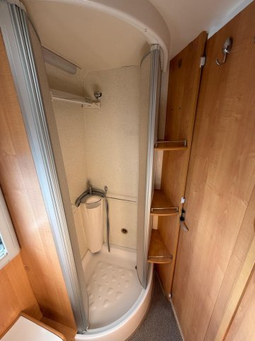 Le Voyageur LVX 7 - Photo 23