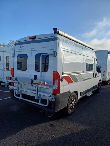 LMC Innovan 540 - Photo 3