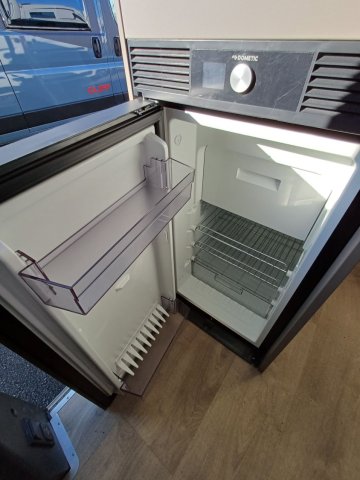 LMC Innovan 540 - Photo 13