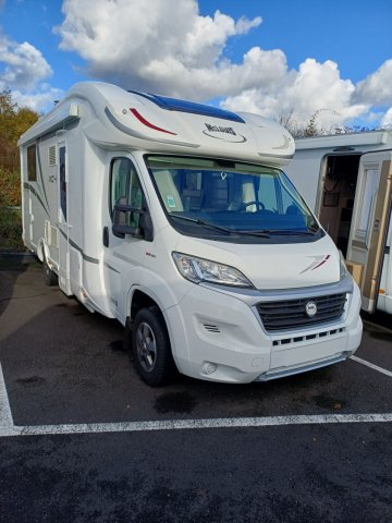 Mc Louis MC4 881 G Occasion