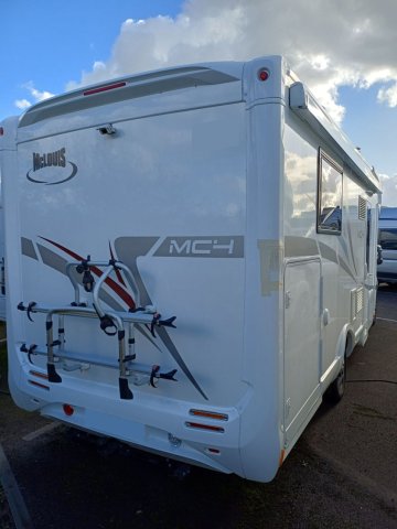 Mc Louis MC4 881 G - Photo 3