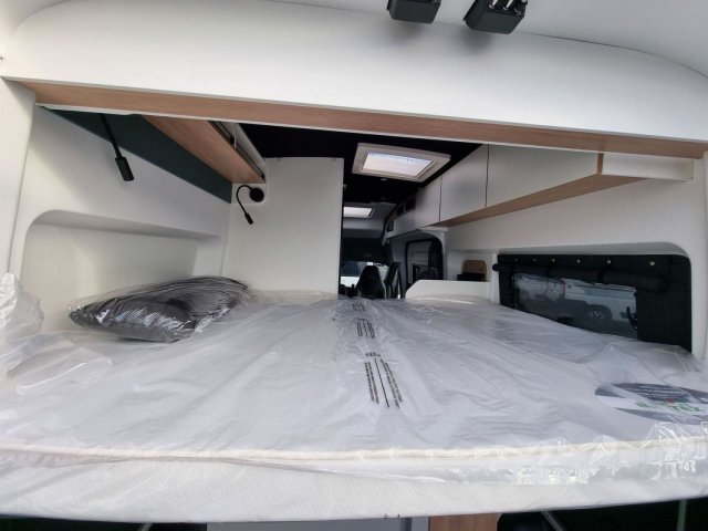 Pilote Atlas A 603 G TRAIL - Photo 4